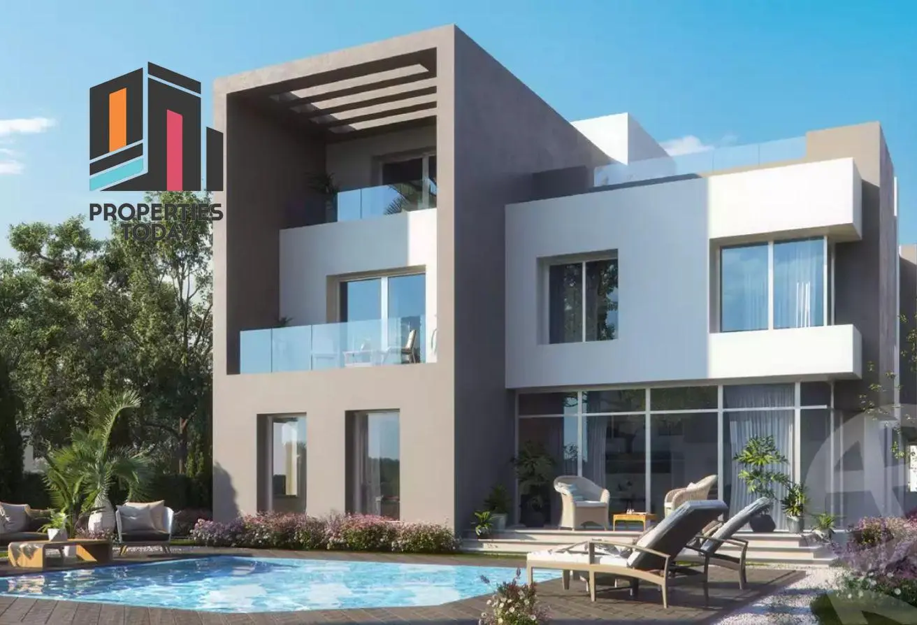 Villa for sale in Etapa, Sheikh Zayed — photo 2
