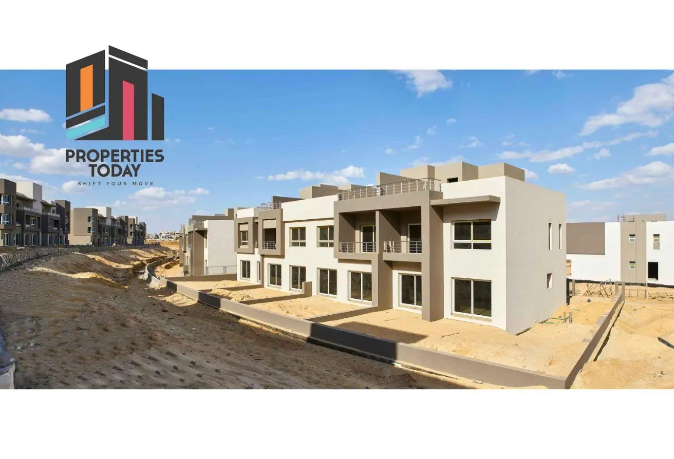 Villa for sale in Etapa, Sheikh Zayed — photo 3