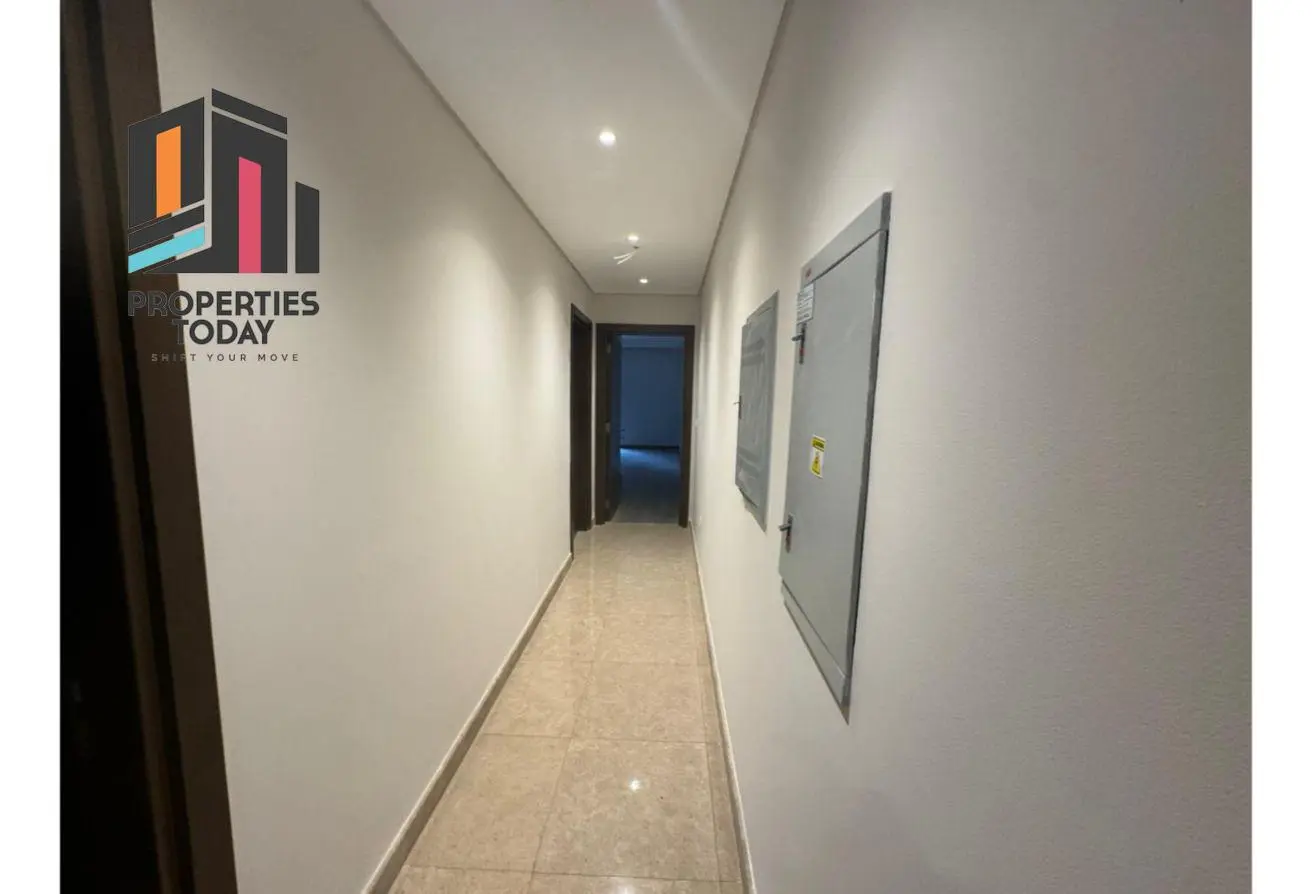 Apartment for rent in Park Side Residence, Sheikh Zayed — photo 4