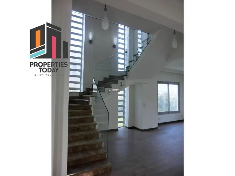 Villa in affitto a Allegria, Sheikh Zayed — foto 2