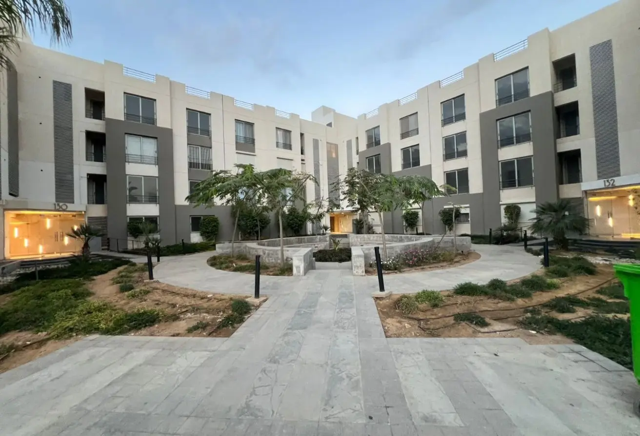 Appartamento in vendita a Palm Parks Palm Hills, 6th of October — foto 3