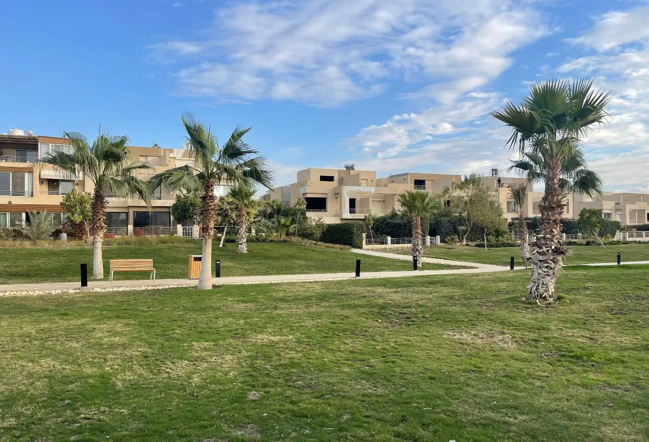 Villa zum Verkauf in Palm Hills Golf Extension, 6th of October — Foto 4