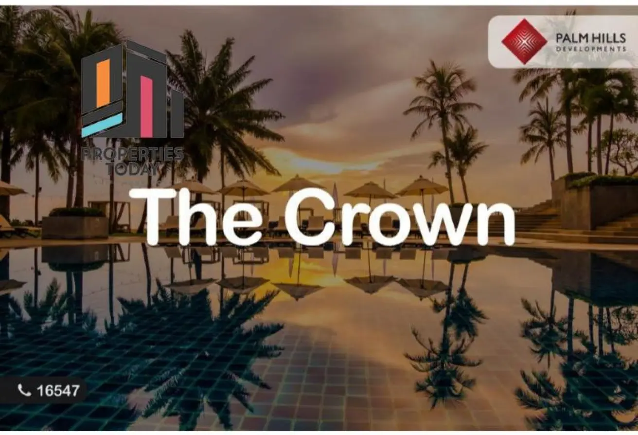Villetta a schiera in vendita a The Crown, 6th of October — foto 3