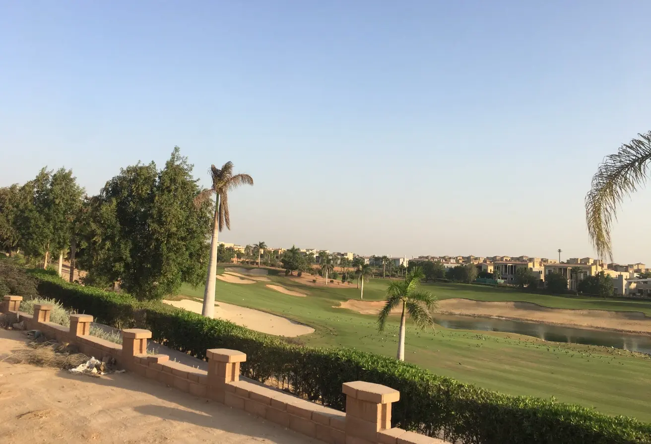Villa for rent in Allegria, Sheikh Zayed — photo 3