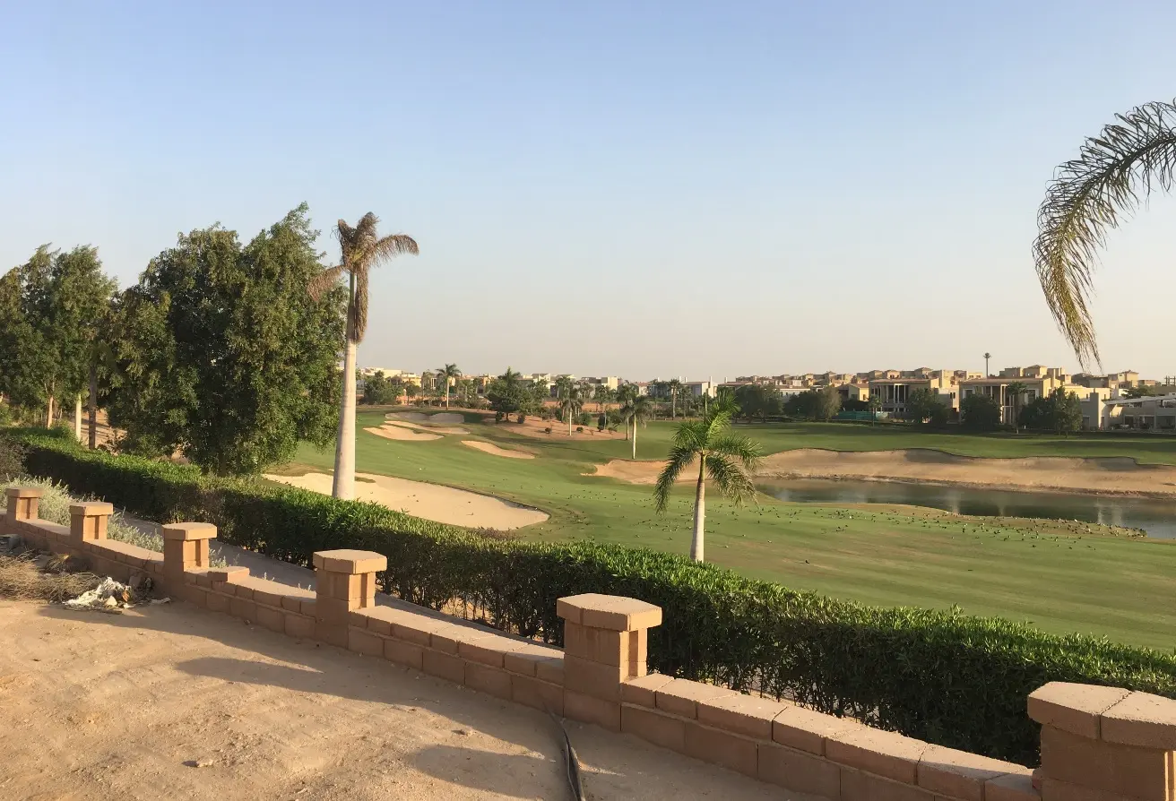 Villa for rent in Allegria, Sheikh Zayed — photo 5