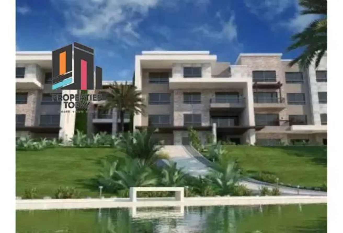 Villa for sale in New Giza, 6th of October