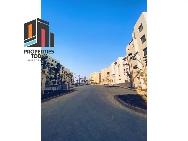 Villa for sale in O West, 6th of October — photo 4