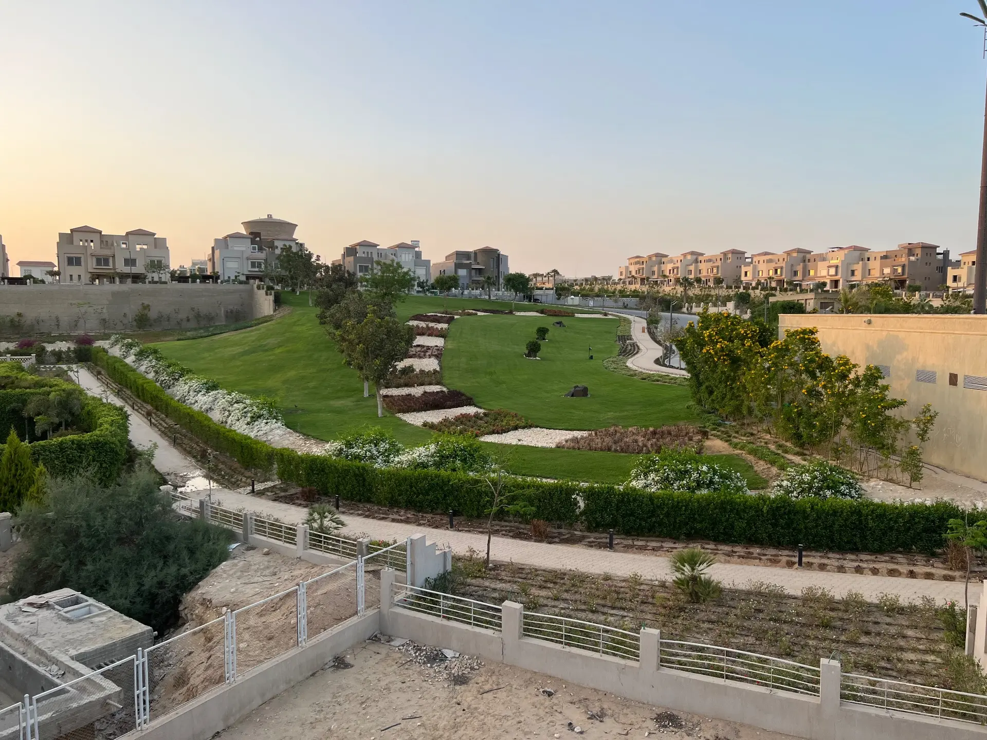 Palm Hills Golf Extension — photo 4