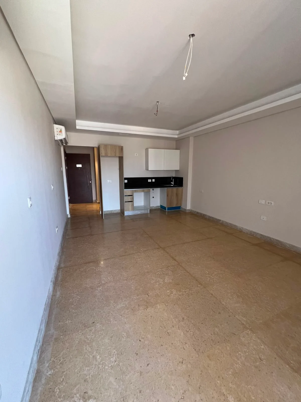 Zed Towers compound