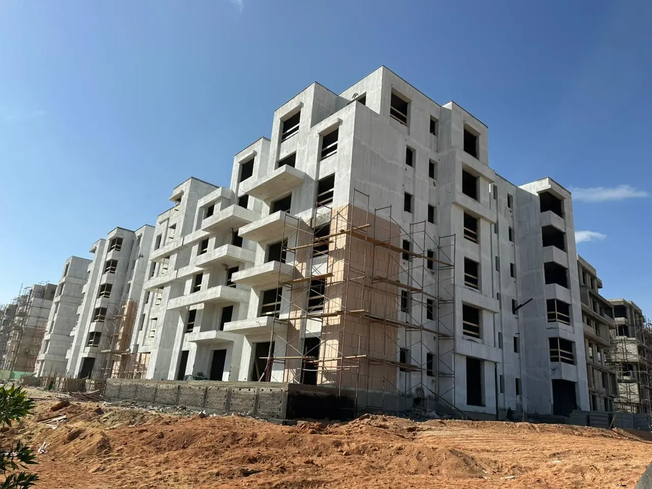 Badya Palm Hills — Foto 2