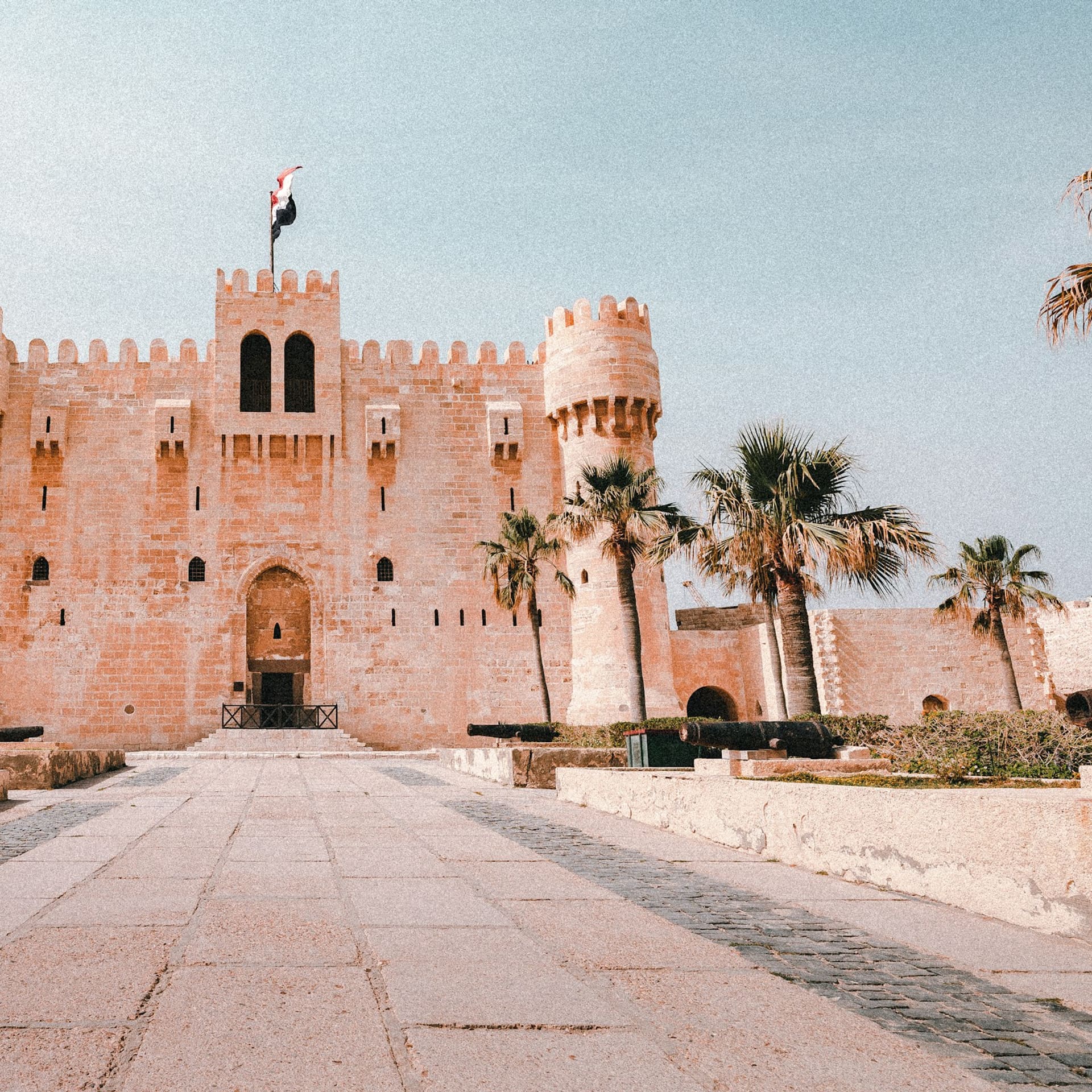 عقارات في الإسكندرية