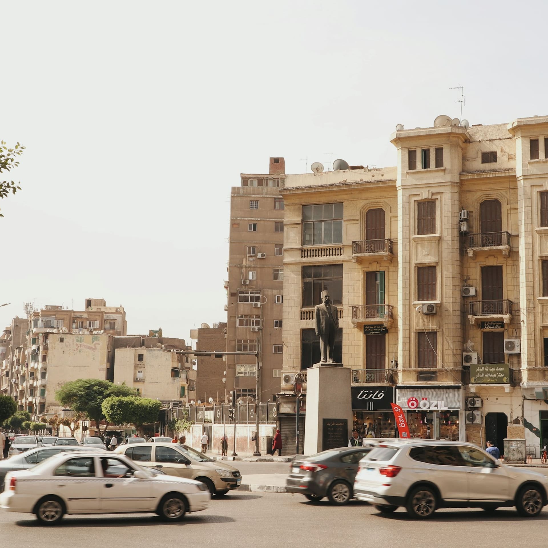 عقارات في الخليفة