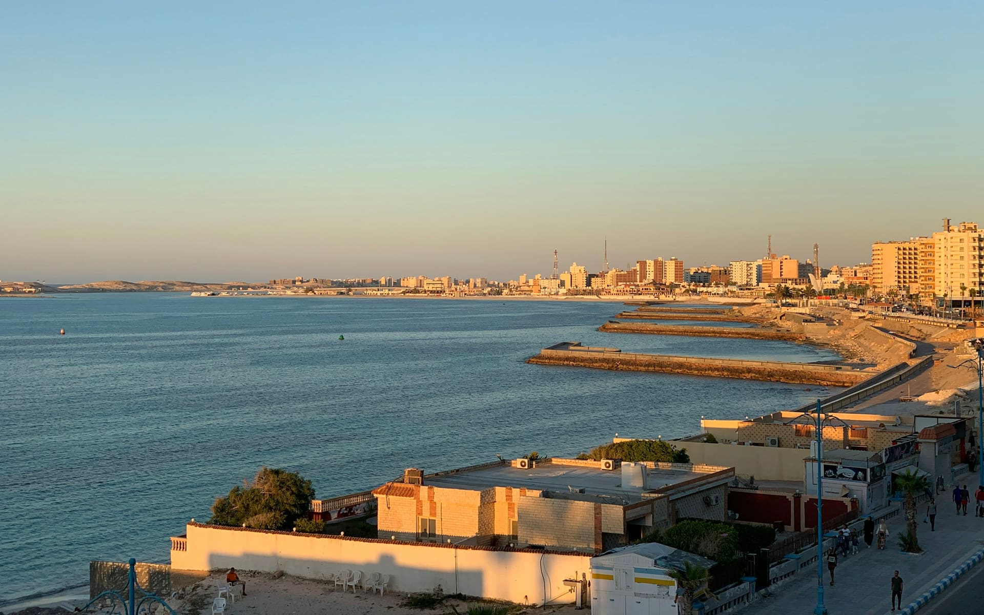 عقارات في قسم مرسى مطروح