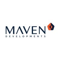 MAVEN DEVELOPMENTS
