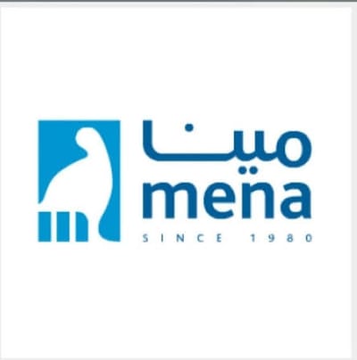 Mena for Touristic and Real Estate