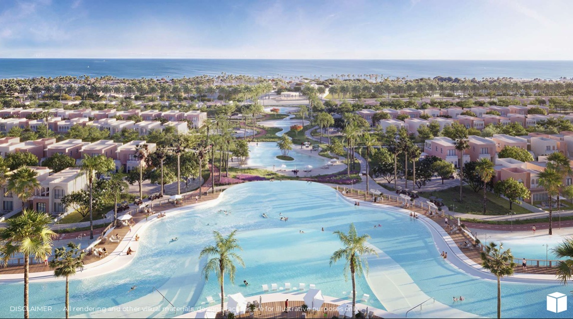 Ogami — North Coast, Egypt